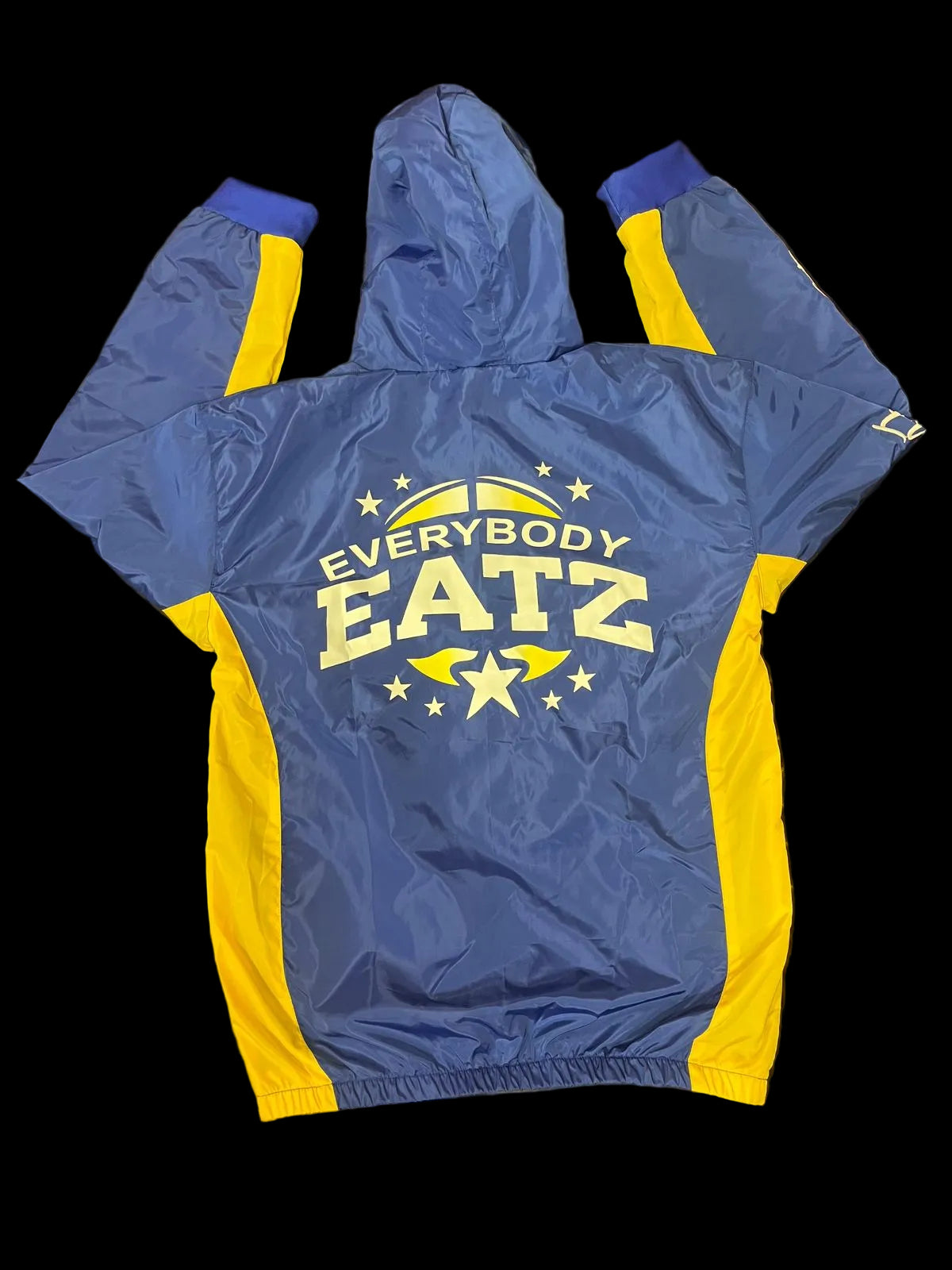 Double E Windbreaker V1