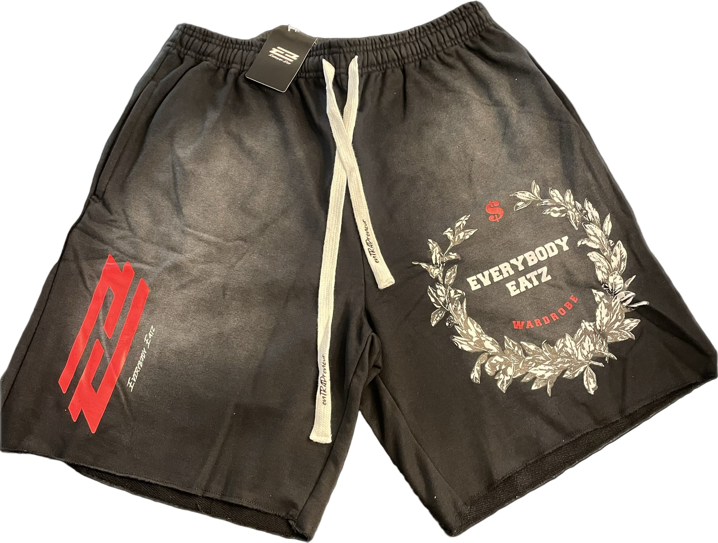 Sun-Bleached Entrapreneurs Shorts