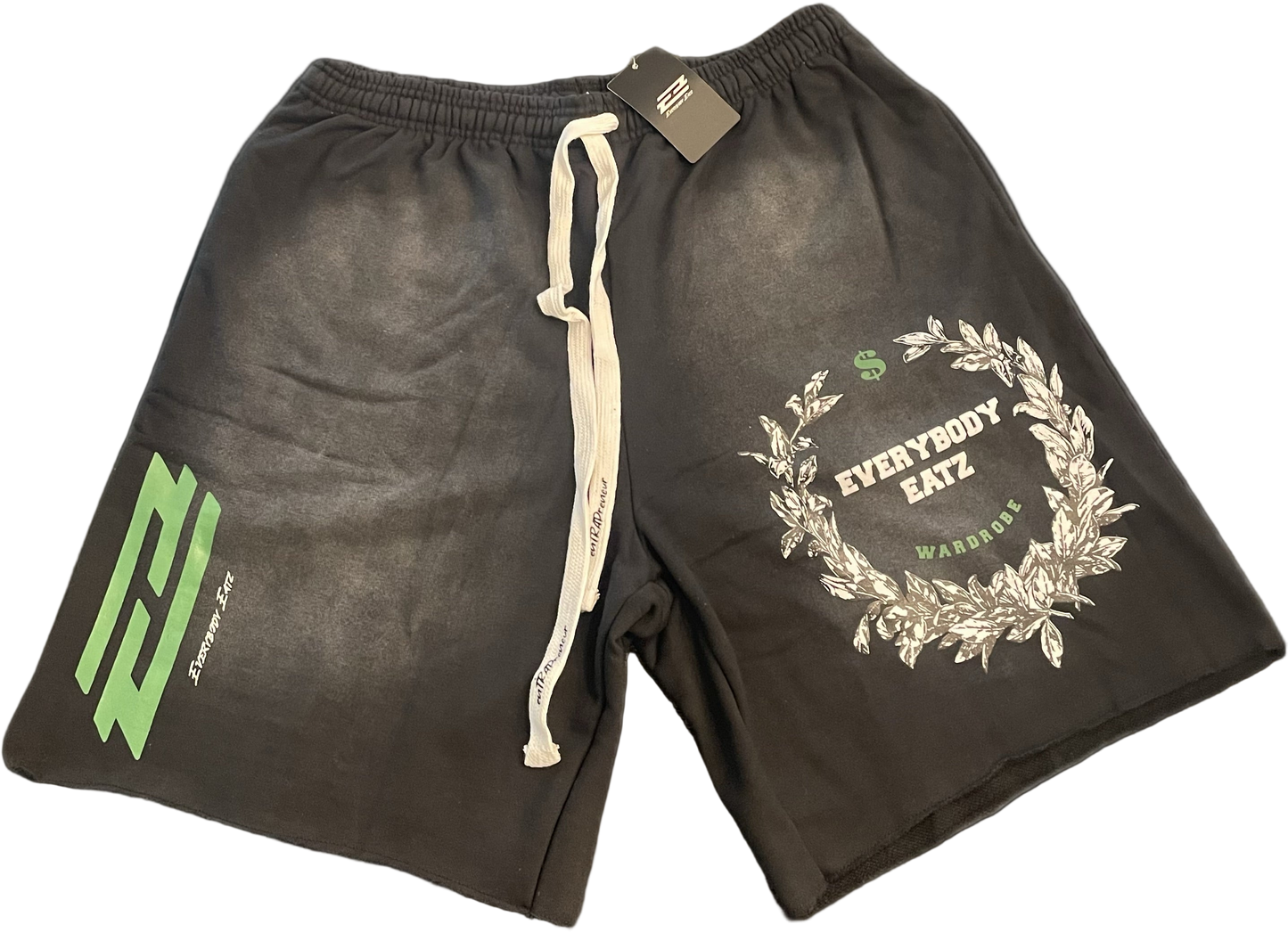 Sun-Bleached Entrapreneurs Shorts