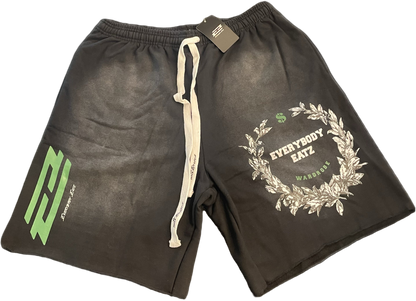 Sun-Bleached Entrapreneurs Shorts