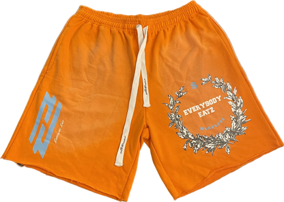Sun-Bleached Entrapreneurs Shorts