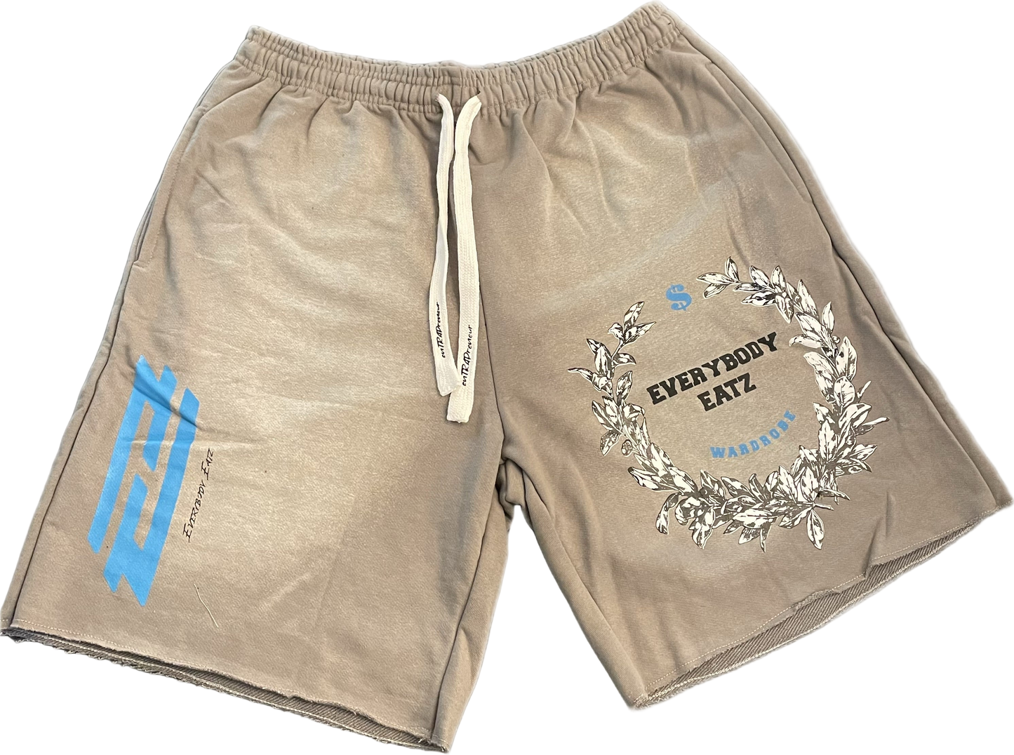 Sun-Bleached Entrapreneurs Shorts