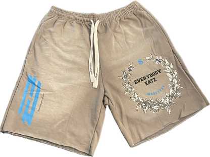 Sun-Bleached Entrapreneurs Shorts