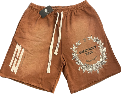 Sun-Bleached Entrapreneurs Shorts