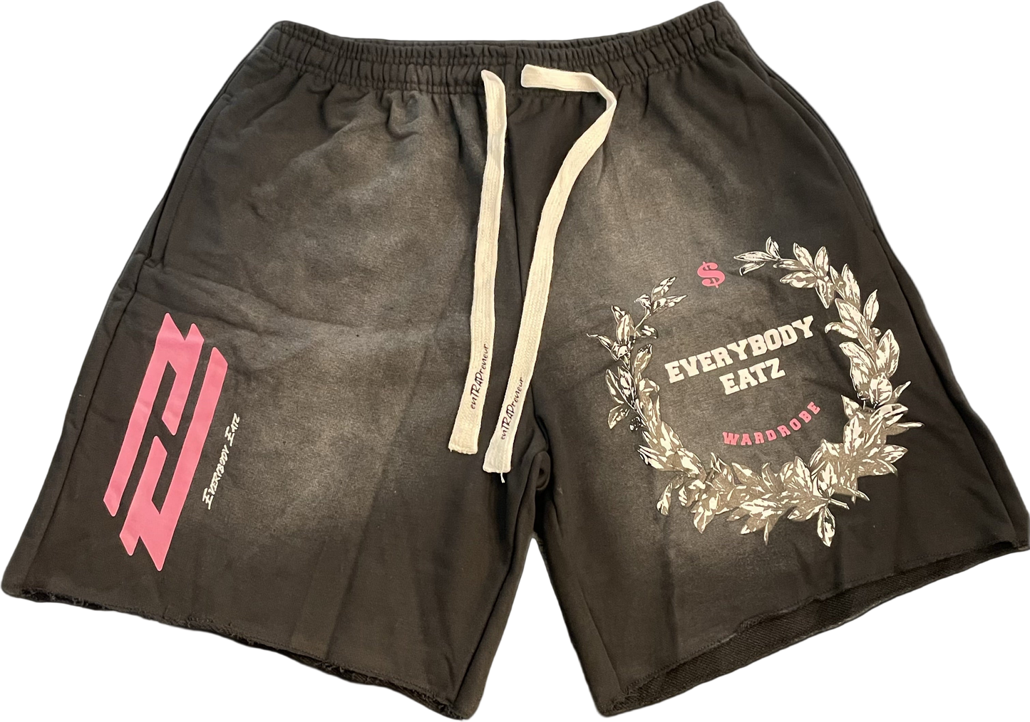 Sun-Bleached Entrapreneurs Shorts