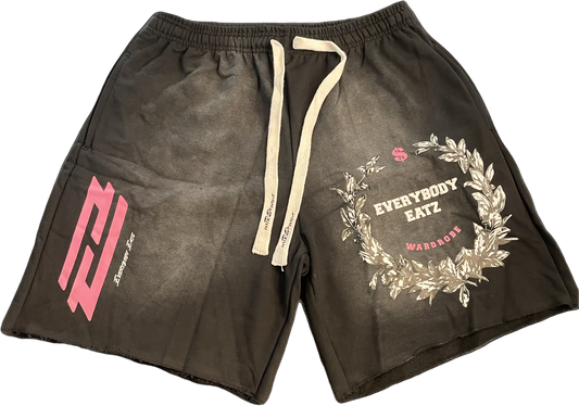 Sun-Bleached Entrapreneurs Shorts