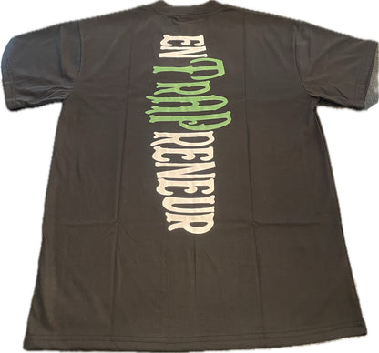 Entrapreneurs Heavyweight Shirt