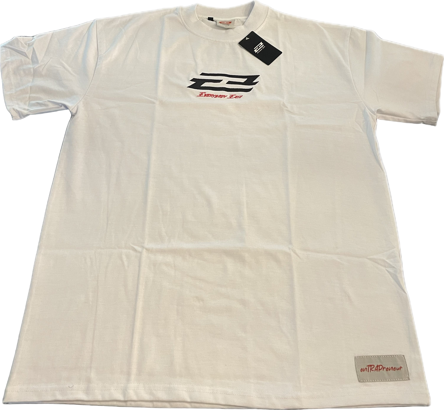 Entrapreneurs Heavyweight Shirt