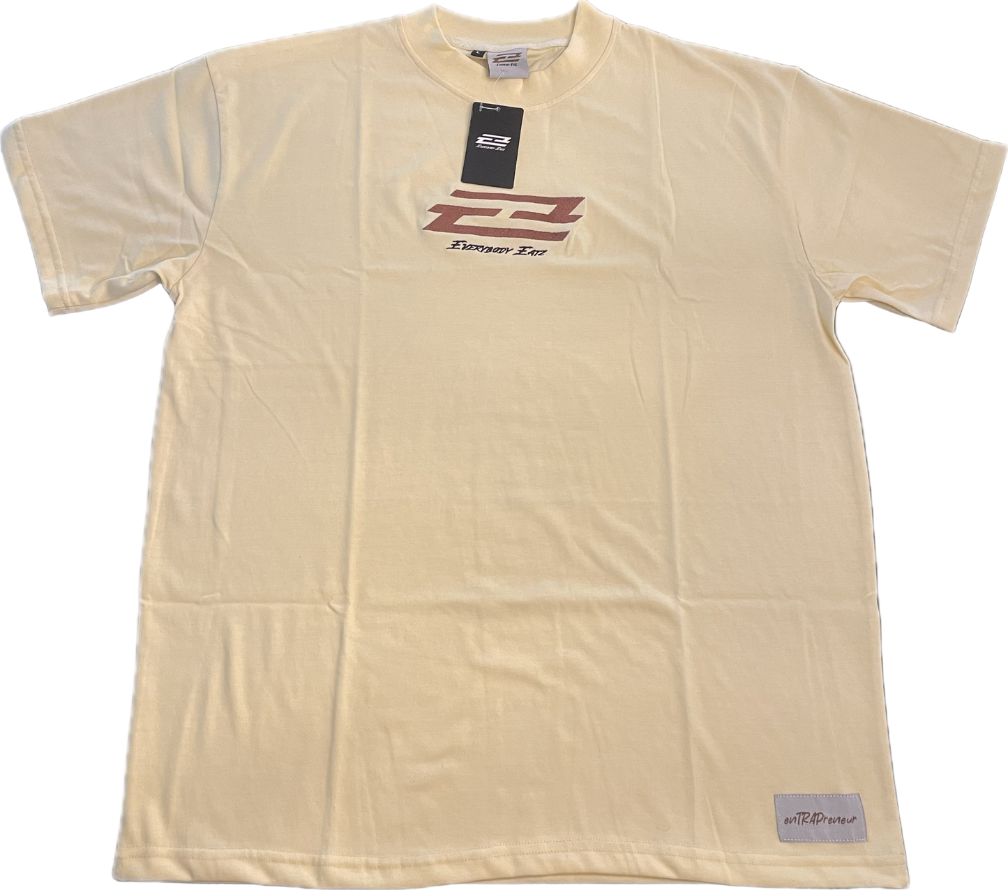 Entrapreneurs Heavyweight Shirt