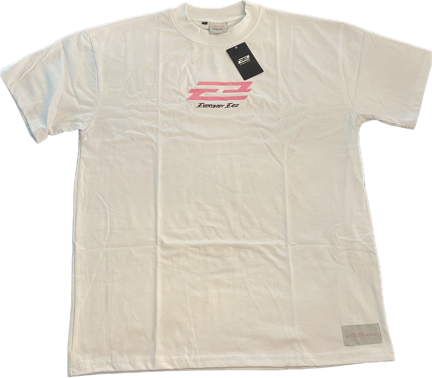 Entrapreneurs Heavyweight Shirt