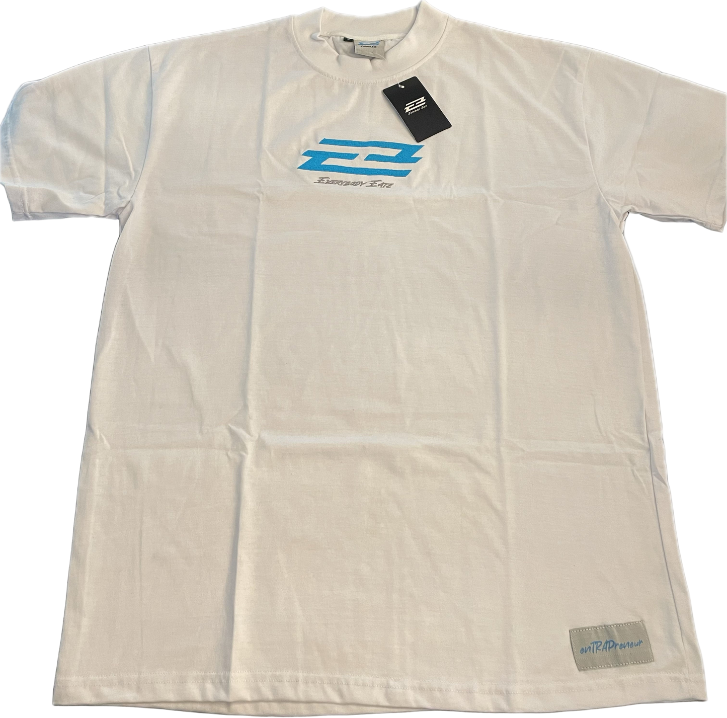 Entrapreneurs Heavyweight Shirt