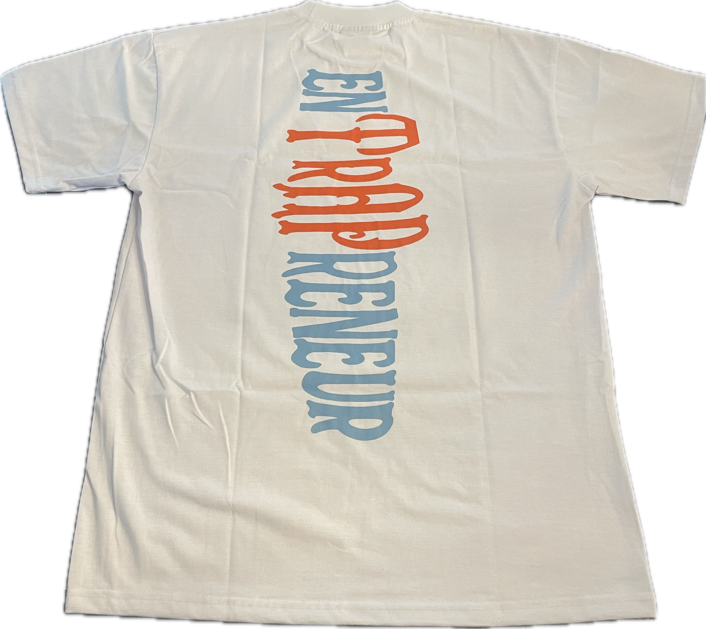 Entrapreneurs Heavyweight Shirt