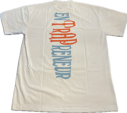 Entrapreneurs Heavyweight Shirt