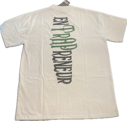 Entrapreneurs Heavyweight Shirt