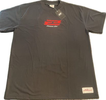 Entrapreneurs Heavyweight Shirt