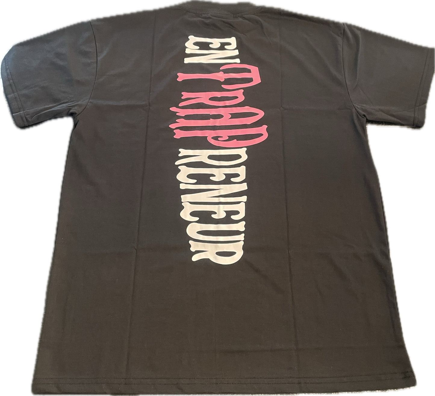 Entrapreneurs Heavyweight Shirt
