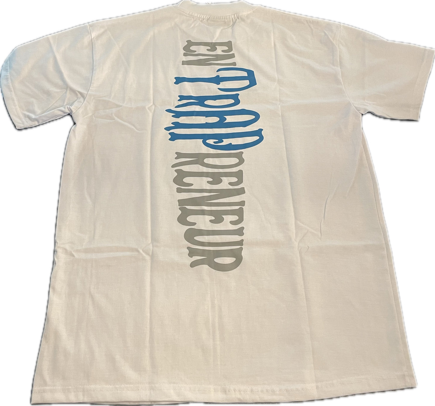 Entrapreneurs Heavyweight Shirt