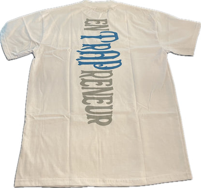 Entrapreneurs Heavyweight Shirt
