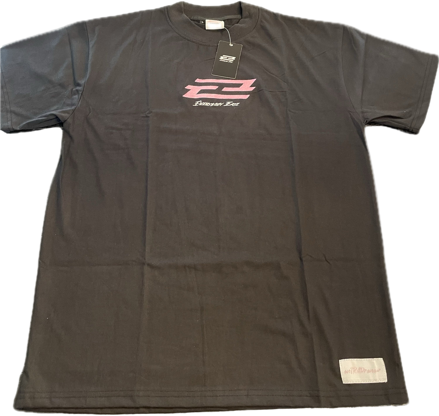 Entrapreneurs Heavyweight Shirt