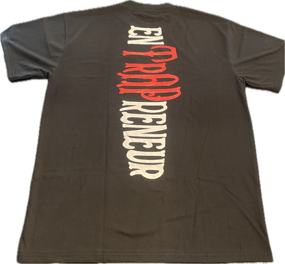 Entrapreneurs Heavyweight Shirt