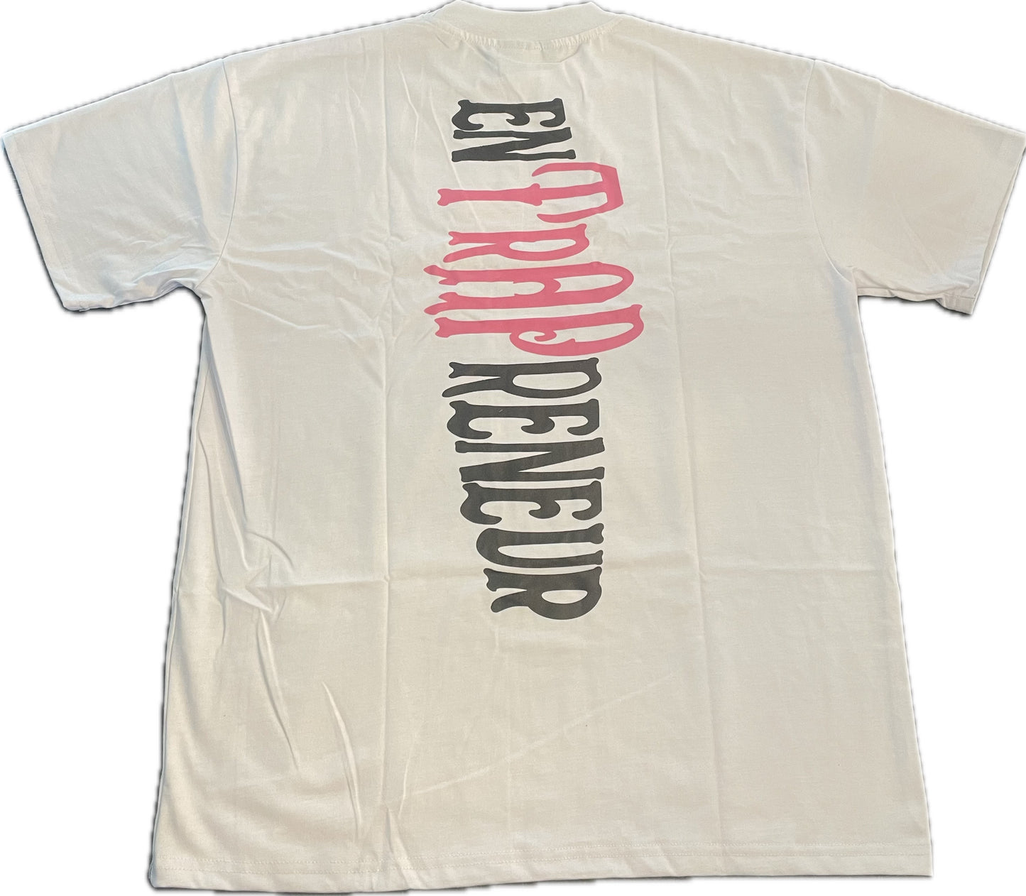 Entrapreneurs Heavyweight Shirt