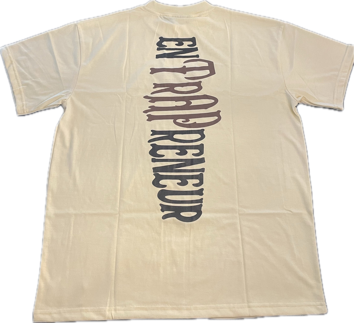 Entrapreneurs Heavyweight Shirt