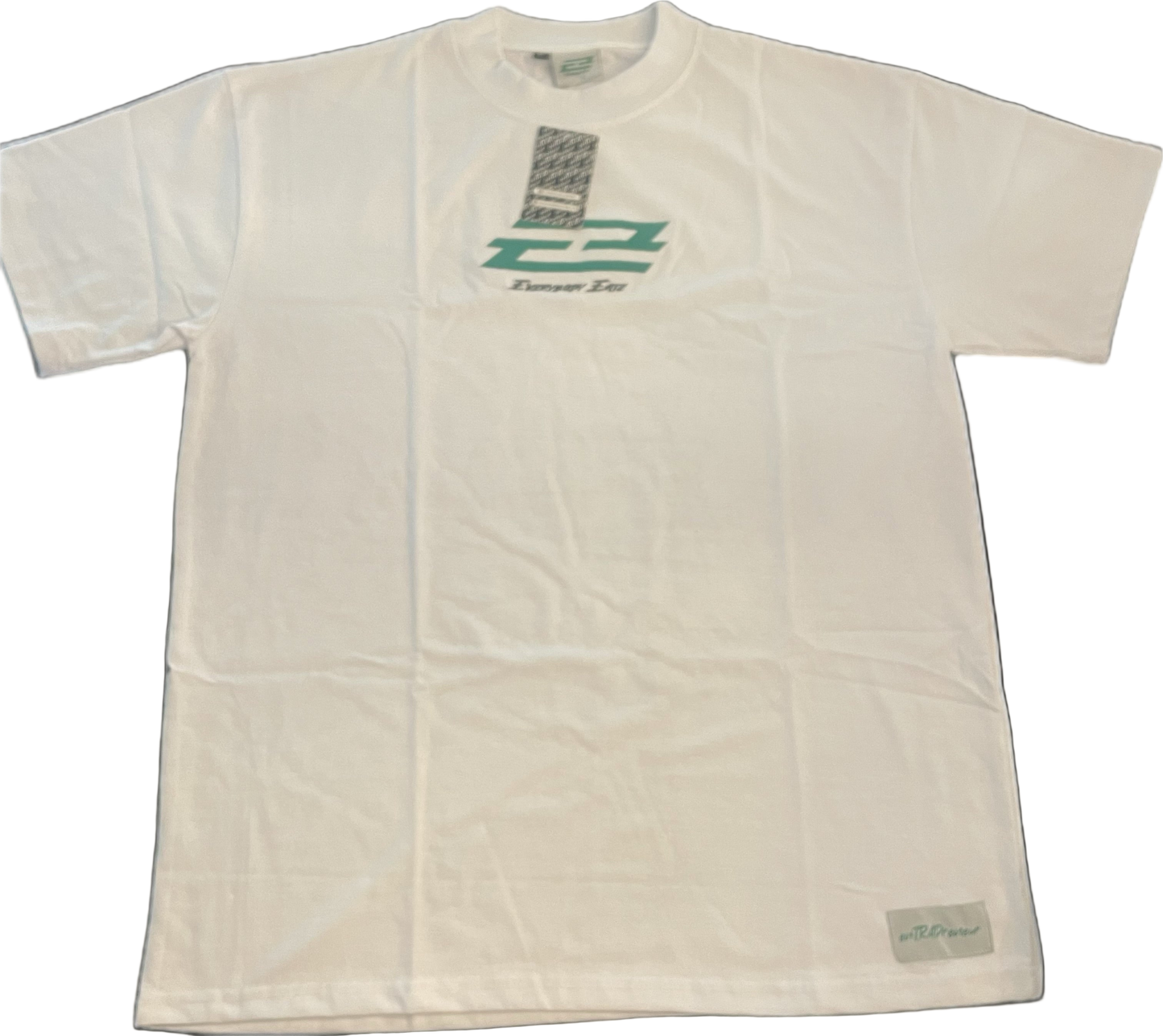 Entrapreneurs Heavyweight Shirt