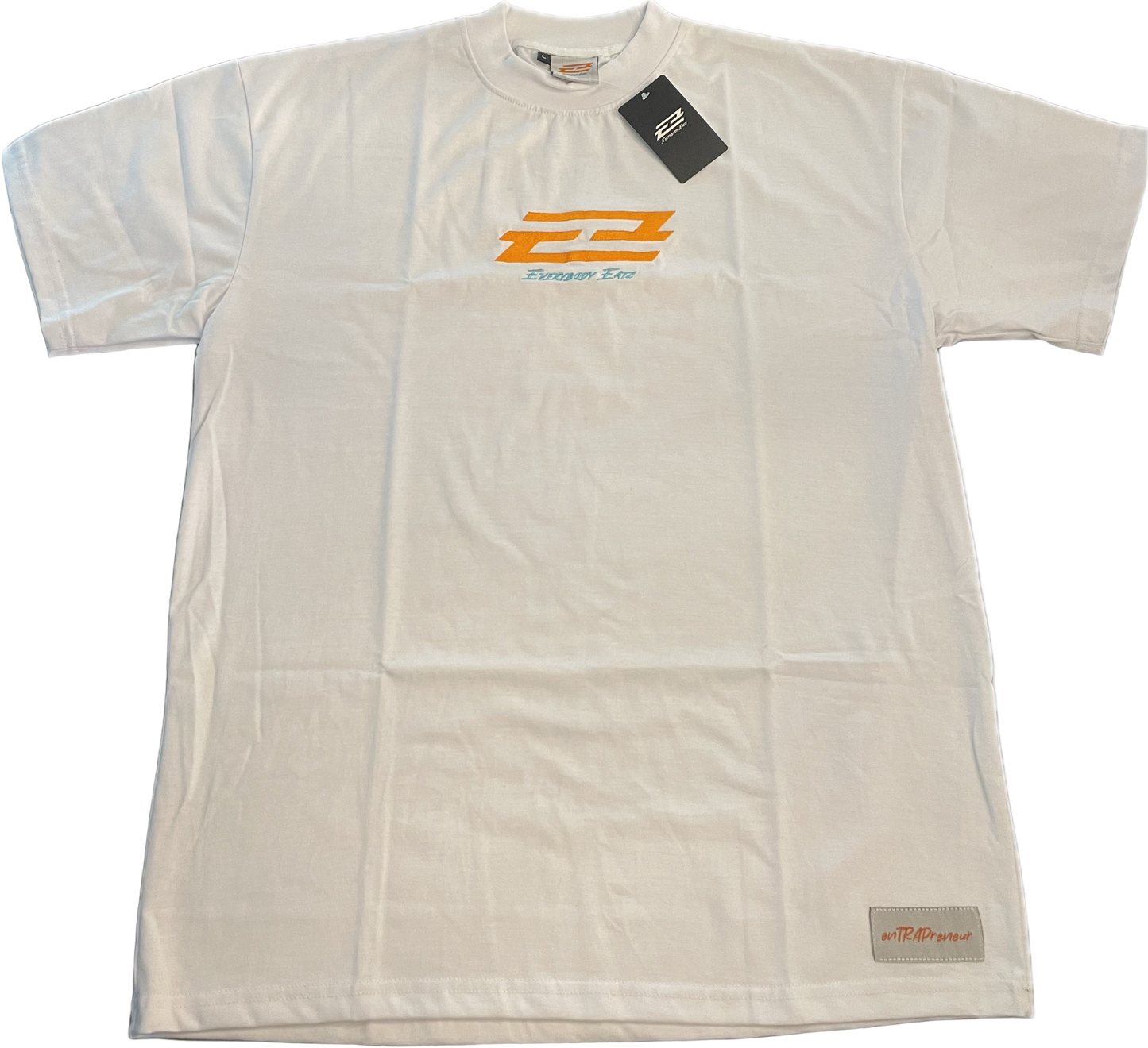 Entrapreneurs Heavyweight Shirt
