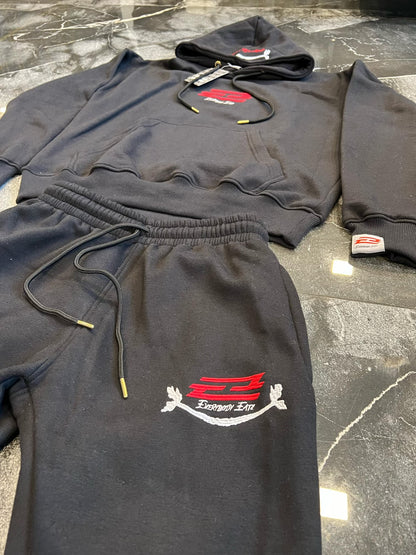 Entrapreneur Sweat Suit