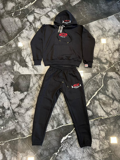Entrapreneur Sweat Suit
