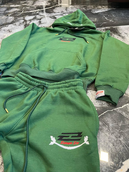 Entrapreneur Sweat Suit