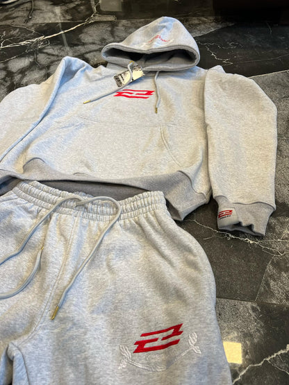 Entrapreneur Sweat Suit