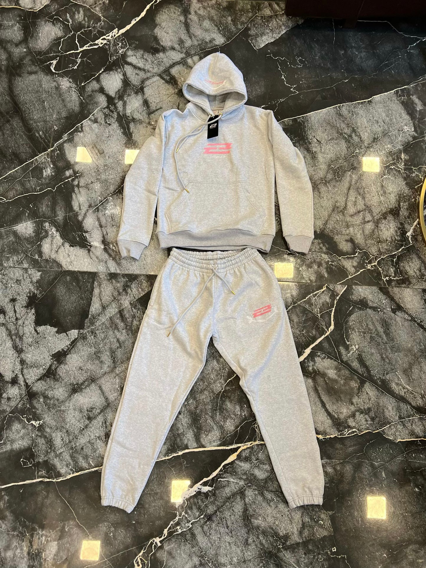 Entrapreneur Sweat Suit