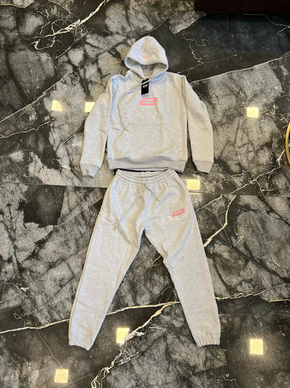 Entrapreneur Sweat Suit