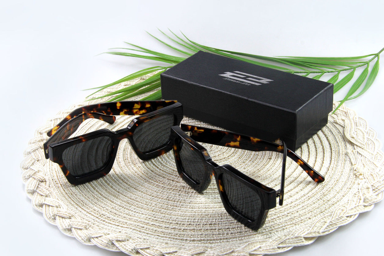 Entrapreneurs Dark Shades