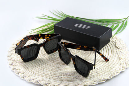 Entrapreneurs Dark Shades